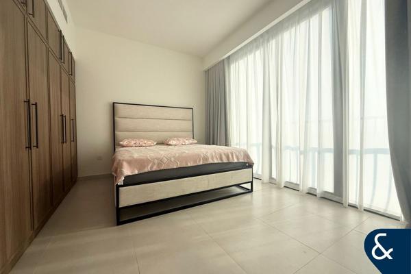 4 Bedroom Unit | Vacant | Brand New